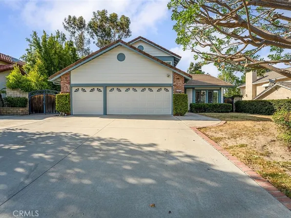 23711 Baltar St, Canoga Park, CA 91304