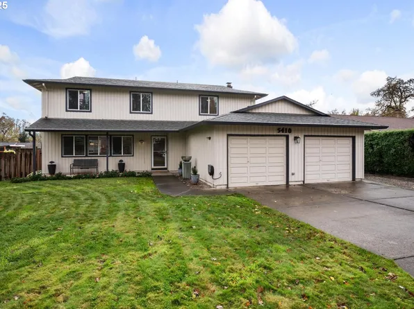 5410 SE Byron Dr, Milwaukie, OR 97267