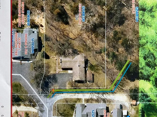 Middle St W, Cannon Falls, MN 55009