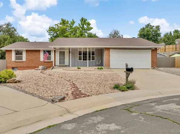 11371 W 71st Place, Arvada, CO 80004