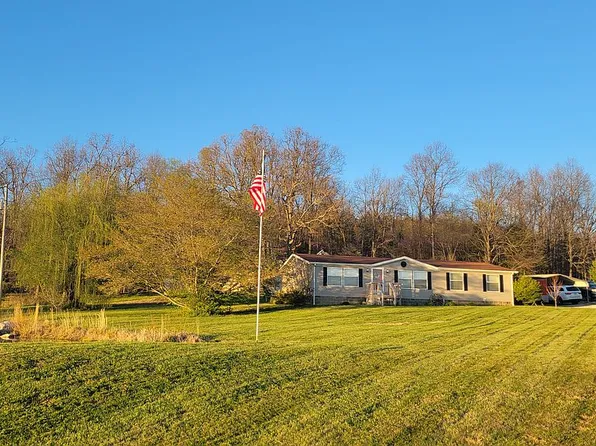 551 Pleasant Valley Ln, Irvington, KY 40146