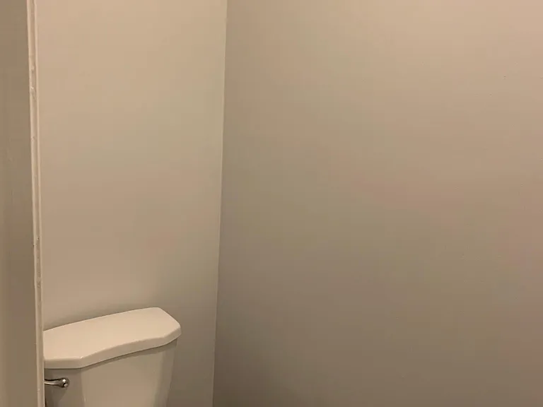 Hall Bathroom Half Bathroom