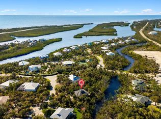4631 Bowen Bayou Rd, Sanibel, FL 33957
