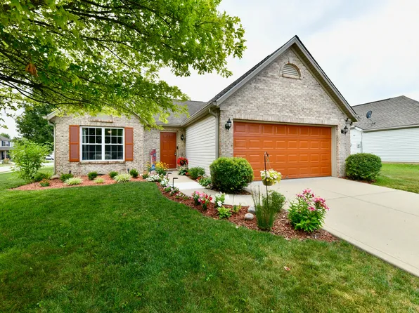 6612 Caressa Way, Indianapolis, IN 46259