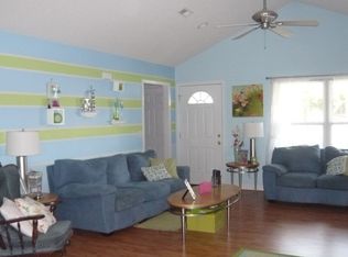 1405 Bishop Rd, Inman, SC 29349