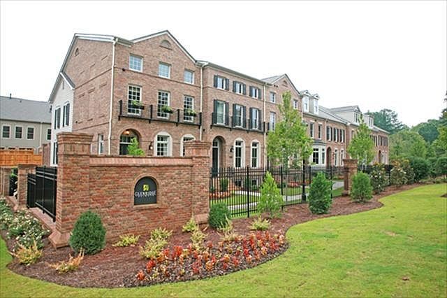 Glenridge Heights