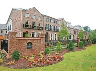 544 Sarabrook Pl, Sandy Springs, GA