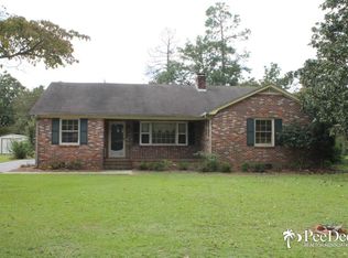 1204 Pinckney Ave, Florence, SC 29505