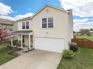 10703 Inspiration Dr, Indianapolis, IN 46259