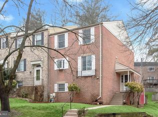 9811 Rainleaf Ct, Columbia, MD 21046