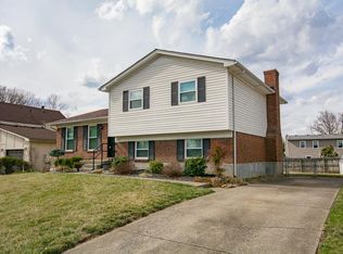 8911 Gutenberg Rd, Jeffersontown, KY 40299