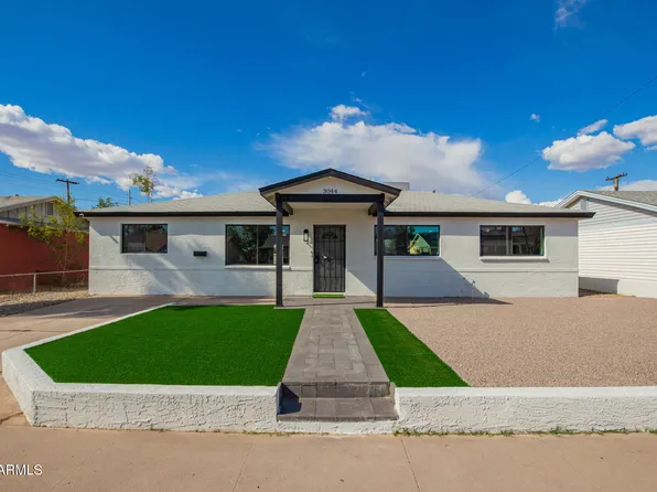 3044 W DAHLIA Drive, Phoenix, AZ 85029