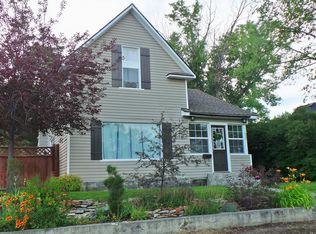 637 W 1st N, Saint Anthony, ID 83445