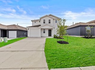 15615 Laughing Owl, San Antonio, TX 78253