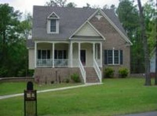 26 Casablanca Ct, Sanford, NC 27332
