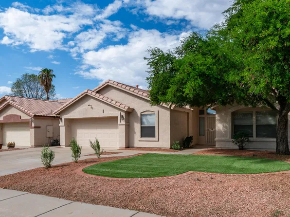 4038 W MOHAWK Lane, Glendale, AZ 85308