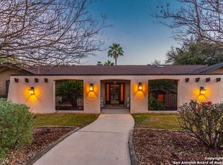 6322 Cypress Crk, Windcrest, TX 78239