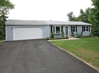 4505 Oakleigh Dr, Manchester, MD 21102