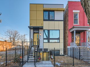 6317 S Rhodes Ave #G, Chicago, IL 60637