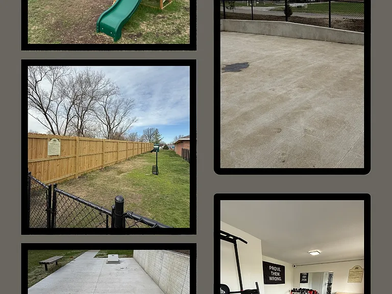 Pine Tree Apartments — Photo 19