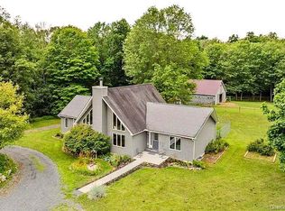 525 County Route 12, New Hampton, NY 10958