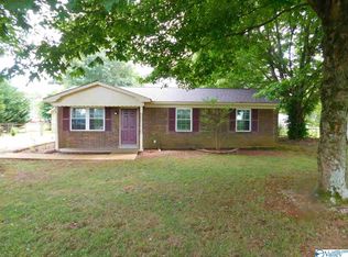 276 Joe Quick Rd, Hazel Green, AL 35750