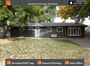 2243 Nicholl St, Boulder, CO 80304