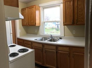 400 18th St NE #4, Cedar Rapids, IA 52402