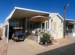 4700 E Main St #L28, Mesa, AZ 85205