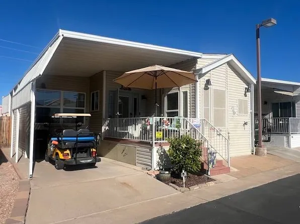 4700 E Main St #L28, Mesa, AZ 85205