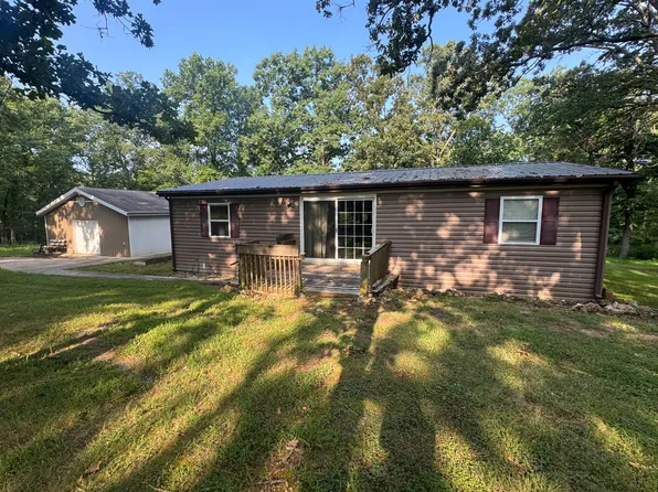 28896 Justice Rd, Gravois Mills, MO 65037