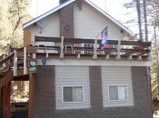 55509 Flintridge Rd, Lakeshore, CA 93634