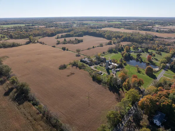 6500 Six Mile Rd, Northville, MI 48168