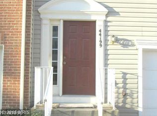 44199 Tippecanoe Ter, Ashburn, VA 20147