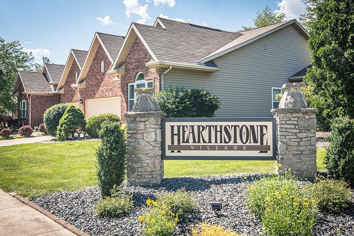 4416 E Bridgestone Dr Bloomington In 47401 Mls 202020374 Zillow