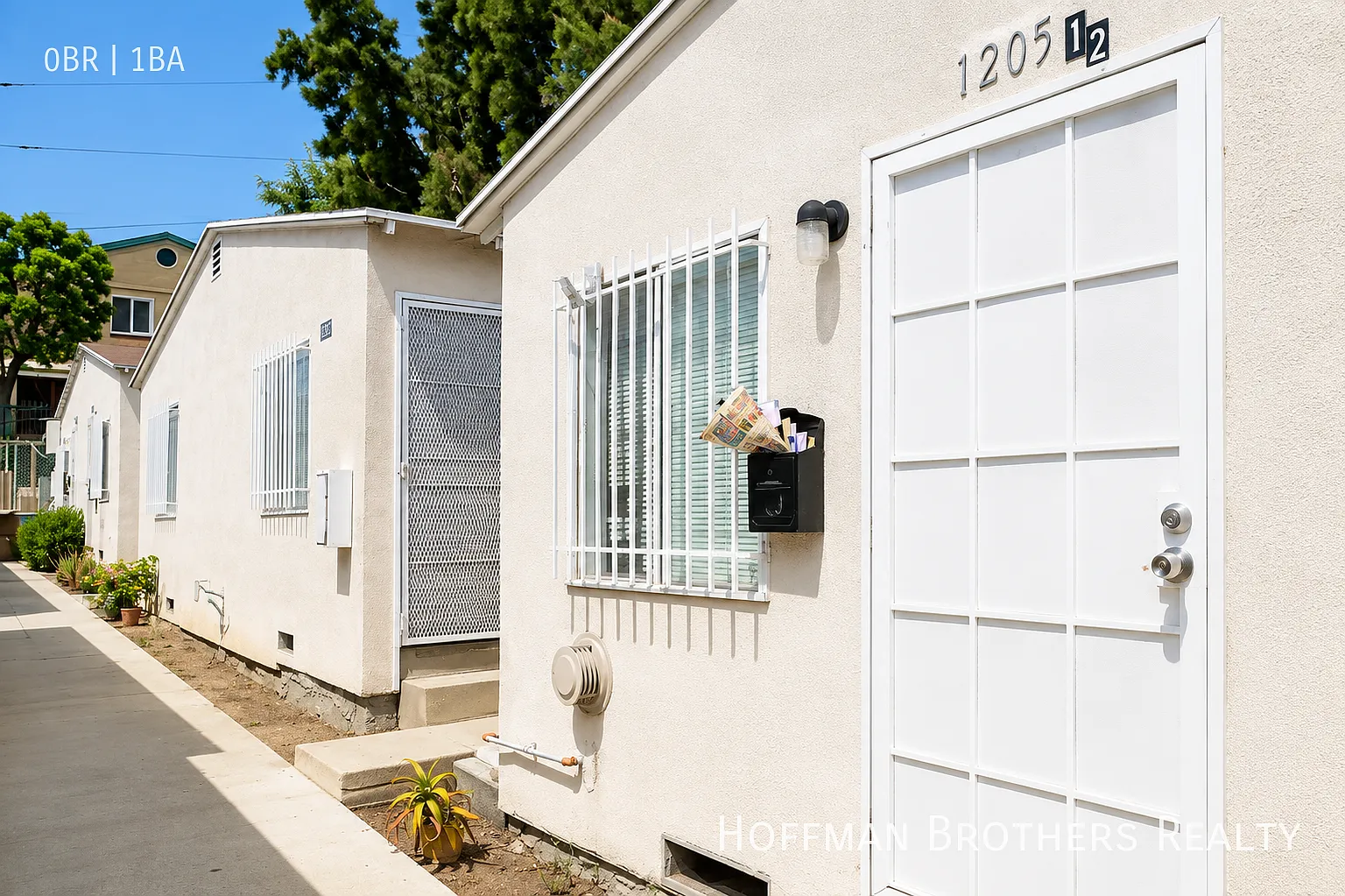 1201 W Imperial Hwy Los Angeles, CA 90044 — Photo 1