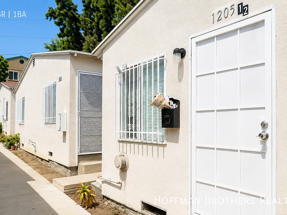 1201 W Imperial Hwy #1205-1/2