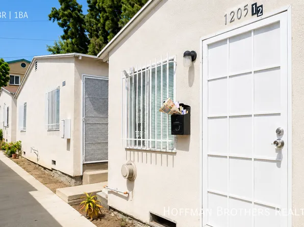 1201 W Imperial Hwy #1205-1/2, Los Angeles, CA 90044