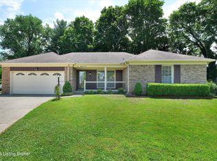 4001 Brentler Rd, Louisville, KY 40241