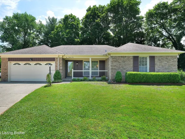 4001 Brentler Rd, Louisville, KY 40241