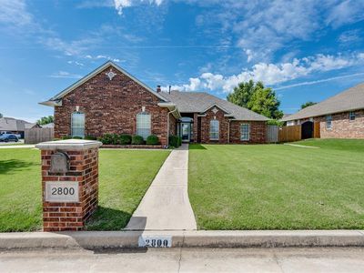 2800 SW 107th St, Oklahoma City, OK, 73170