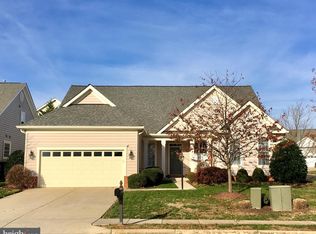 6728 Arthur Hills Dr, Gainesville, VA 20155