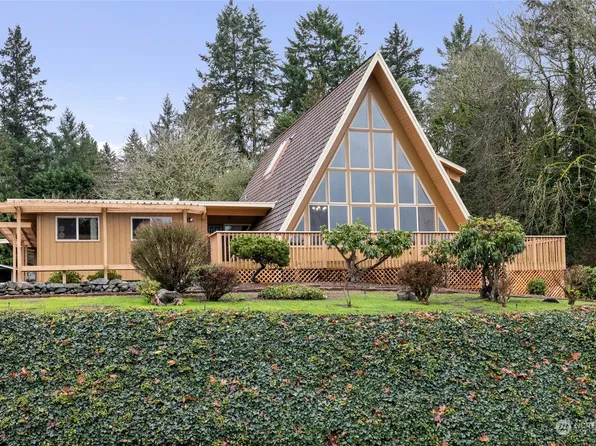 4024 10th Street NW, Gig Harbor, WA 98335