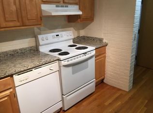 73 Tyler St #2, Boston, MA 02111
