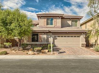 8213 Swallow Falls St, North Las Vegas, NV 89085