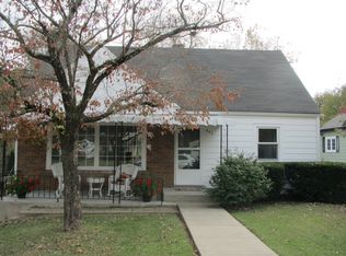 842 Boyd Ave, Danville, KY 40422