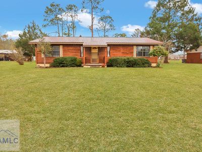 306 Crosby Rd, Alma, GA, 31510