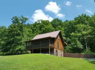 28 Long Branch Rd, Middleburg, KY 42541
