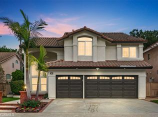 16 Ridgecrest, Aliso Viejo, CA 92656