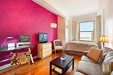 Sold by Halstead Real Estate